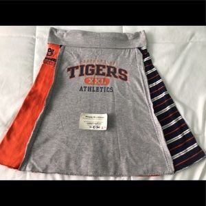 Skirt – Auburn Tigers